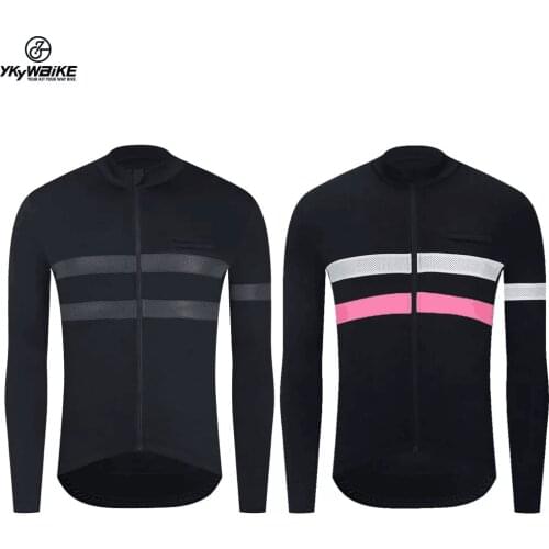 YKYWBIKE Sportswear