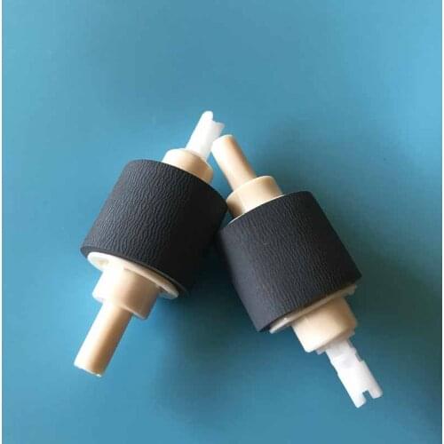 10PCS RM1-6467-000 RM1-6414-000 RM1-9168-000 Paper Pickup Roller Tray2 for HP 2035 2055 P2035 P2055 Pro 400 M401 M425