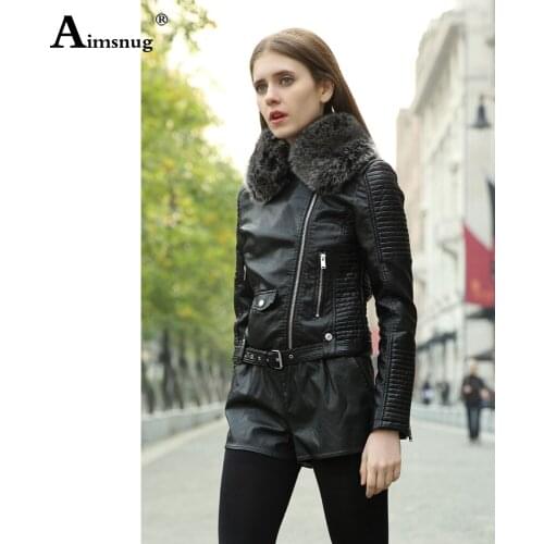 Женские короткие куртки Aimsnug China At AliExpress