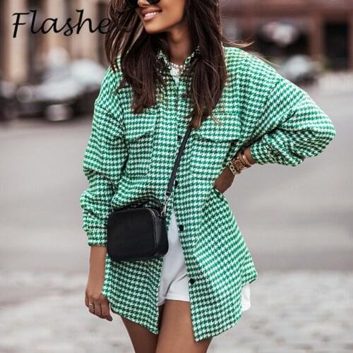 BISHAN Women's Big Shirts