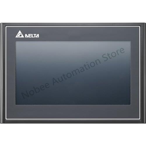DELTA HMI 5.6 inch TFT LCD DOP-105CQ 7 inch DOP-107WV DOP-107EG DOP-107BV DOP-107DV