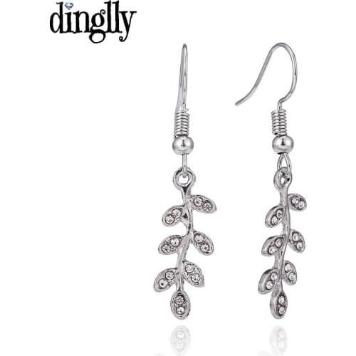 Dinglly Stud Earrings