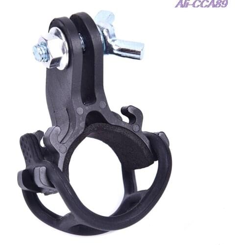 Diy MTB Bike Triathlon Racing Number Plate Mount Holder Cycling Plate Number Holder Cards Bracket For Road Bike
