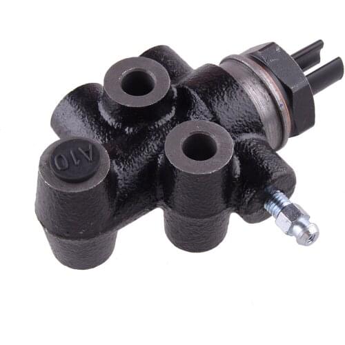Brake Proportioning Metering Valve Fit for Toyota Tacoma 2.4L 2.7L 3.4L 47910-27081 1995 1996 1997 1998 1999 2000 2001 2002-2004