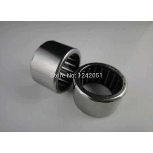 10pcs HK0609 Double Way Needle Bearing 6x10x9mm