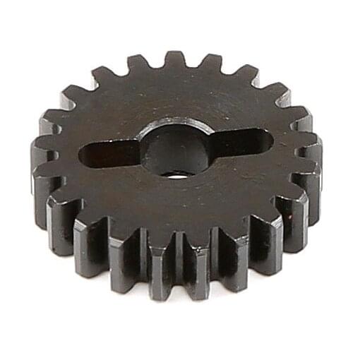 Two-level Drive Small Gear 21T for 1/8 HPI Racing Savage XL FLUX Rovan TORLAND MONSTER BRUSHLESS TRUCK PARTS