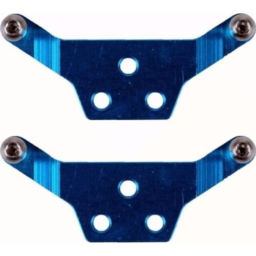 FATJAY RC 1/28 WLtoys K989-25 suspension bracket K969 K979 K989 K999 P929 P939 car upgrade metal aluminum CNC alloy spare part