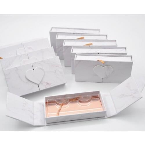 Bulk items Wholesale Lash Boxes Packaging Eyelashes Package Box Faux Cils 25mm Mink Lashes Box Case Magnetic Eyelashes Makeup