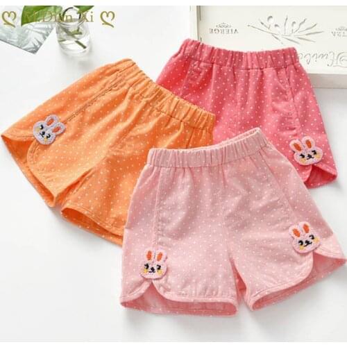 M.Dian xi Shorts For Girls China