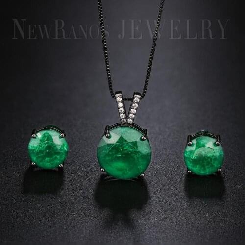 Newranos Jewelry Sets