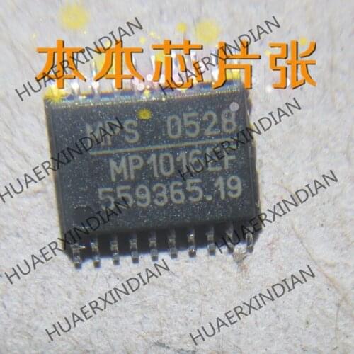 New MP1016EF-LF-Z print MP1016EF TSSOP3 high quality