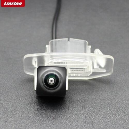 Car Rear View Parking Camera For Honda Accord/Spirior 2012 2013 2014 2015 Auto CAM Back HD