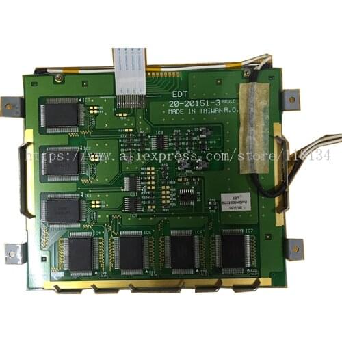 PCM-4823 REV.B1 3.5" Industrial CPU SBC Motherboard