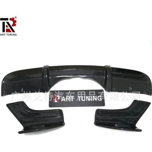 Suitable for X5f15 Bmw Sport Modified Mp Carbon Fiber Front and Back Lip Skirt