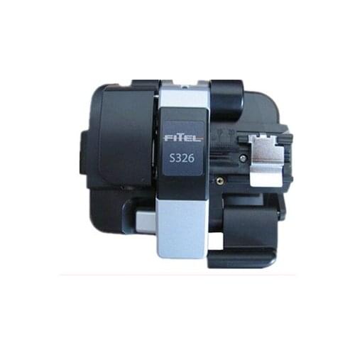 Original Japan Fitel S326/ S326A High Precision Optical Fiber Cleaver S326 Fiber Optic Cutter Fiber Cutting tool