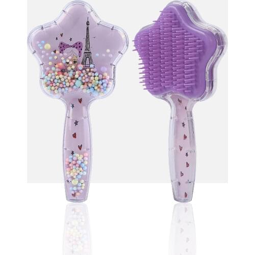 Massage Combs ROUFEI China