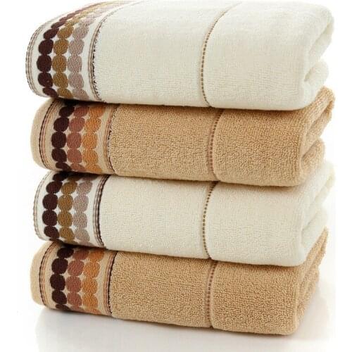 Hand Towels Turban for Drying Quick Dry Towel 3Pcs Soft Cotton 35*73Cm Towel for Adults Women Men Kids for Home Shower Bathroom