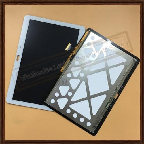 10.1'' LCD Touch Screen For Samsung Galaxy Tab Pro T520 T525 LCD Display Panel Glass Digitizer Assembly For Samsung T520 LCD