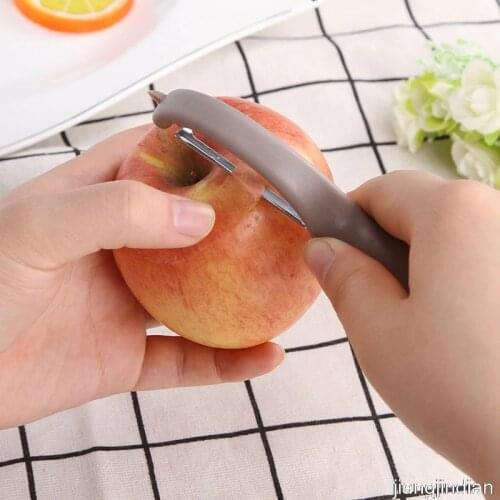 Sharp Fast Peeler,Fruits Vegetable Peeler Potatoes Peelers Easy Peeling Tools Kitchen Gadgets