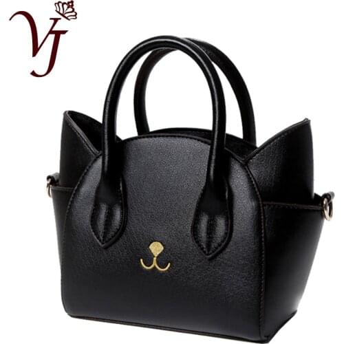 VICTORY JOY Women's Hard Bags