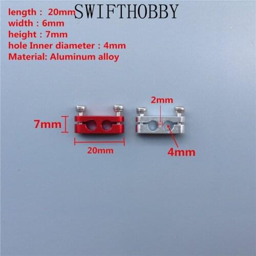 Gasoline Aeromodel Engine Use carburetor to adjust pin clamp Fixed seat for RC Boat RC Car Fixed-wing aircraft