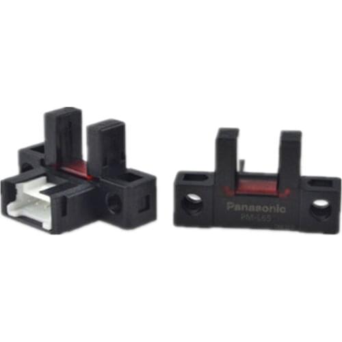 Photoelectric switch PM-L65 6 month warranty