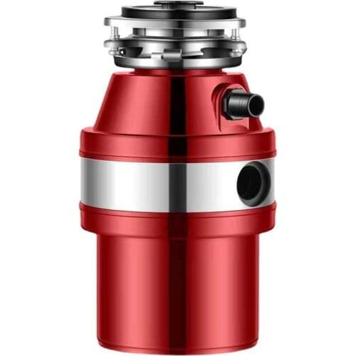 Garbage disposal kitchen sewers kitchen waste food household shredder domestic garbage disposal fast powder waste