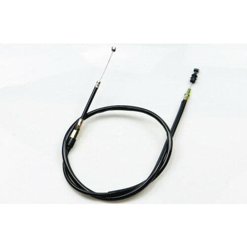 Dirt Bike Motorcycle Clutch Cable Wire Control For Suzuki DR250 Djebel250