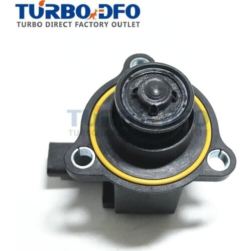 KKK K03-0121 53039880104 NEW Turbo electronic sensor for Citroen DS 3 C4 1.6 THP 150HP 110 Kw EP6DT 55HP 115 Kw - 53039880120