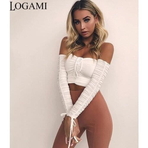 Women's Long Sleeve T-shirts LSEJAI China