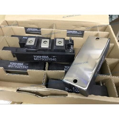 MG75Q2YS40 MG75J2YS40 MG75J1ZS50 MG75N2YS40 MG75Q1JS43 FREE SHIPPING NEW AND ORIGINAL MODULE