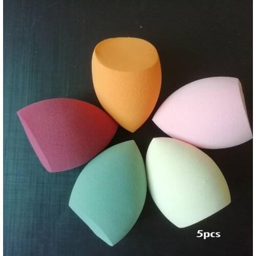 SHINBAY Soft Makeup Sponge Foundation Powder Liquid Cream Cosmetic Blender face care styling tools Bigger in Water