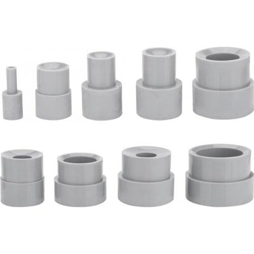 9Pcs/Set Lens Repair Tool Kit for Camera DSLR Ring Removal Rubber 8-83Mm Photo Studio Accessories