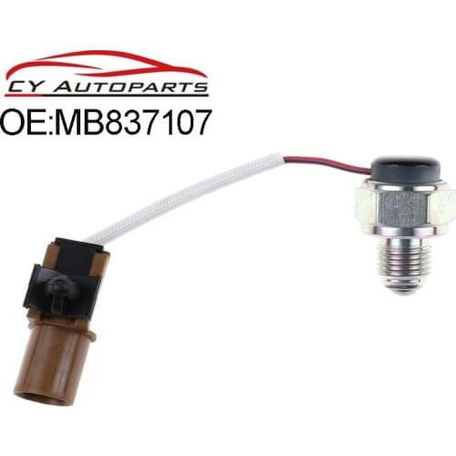 YAOPEI NEW Gearshift 4WD Lamp Switch MB837107 For Mitsubishi Pajero V23 V24 V43 V44 V45 V46