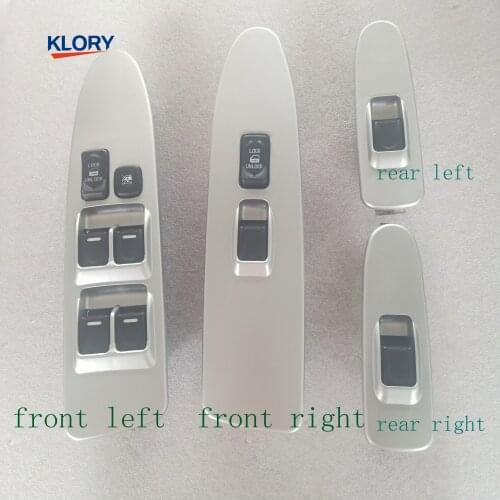 3746100-K00-B1 DOOR GLASS SWITCH FOR great wall Haval