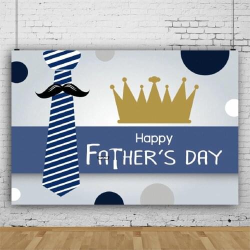 Holiday Backdrop Mustache and Crown Gray Photography Background Baby Shower Celebration Photo Booth Studio Decor