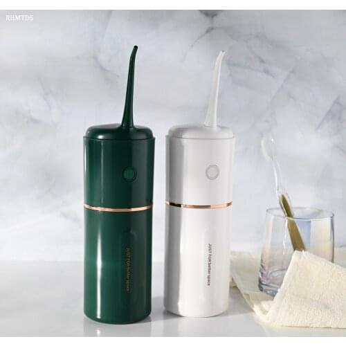 RHMTDS Oral Irrigators