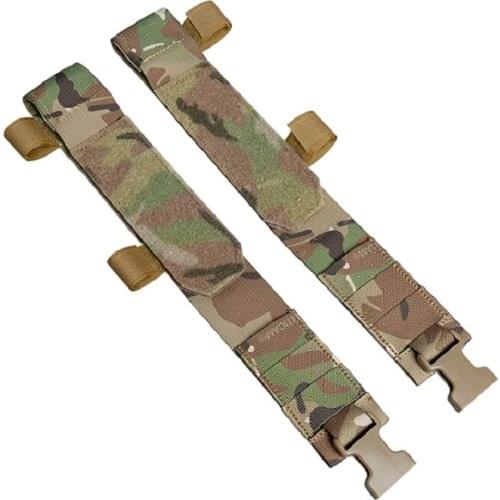 Tactical Chest hanging Rig Connection Shoulder Straps transformation Vest JPC 6094 Shoulder Belt