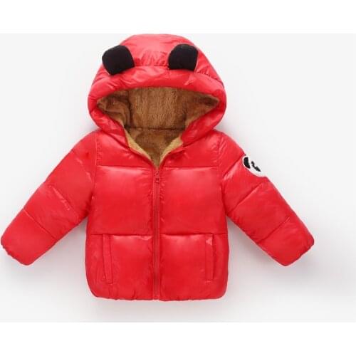 TTGYEasy Outerwear For Babies