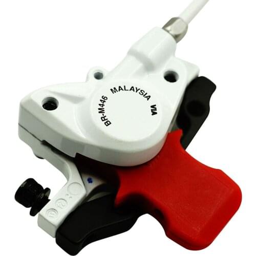 Bicycle Hydraulic Disc Brake Block Cycling MTB Road Bike Spacer Stop Parts Repair Supplies