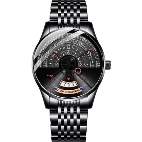 Мужские часы из нержавеющей стали Abbylun China At AliExpress