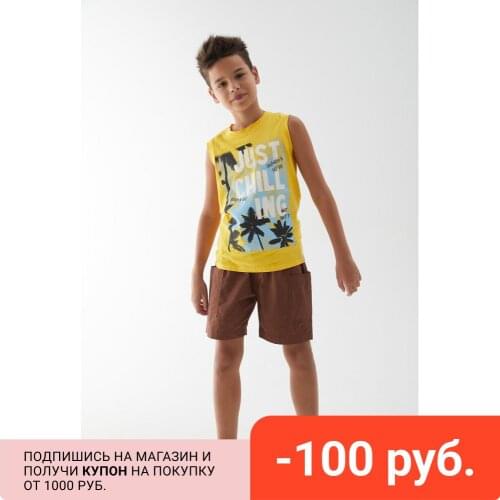 ACOOLA Shorts For Boys