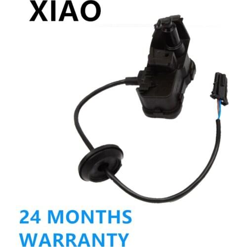 5C6810773A 5C6810773H Car Fuel Tank Door Lock Motor Control Unit Actuator Kit For VW Passat Golf MK7 Golf Jetta Polo Skoda Rapid