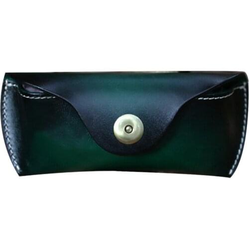 6 colors Glasses Protective Fashion Case Pocket Reading Eyewear Accessories Portable Sunglasses Box