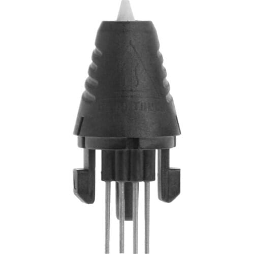 Printer Pen Injector Head Nozzle For First Generation 3D Printing Pen Parts