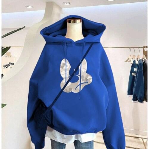 LINLING Womens Autumn Hoodies