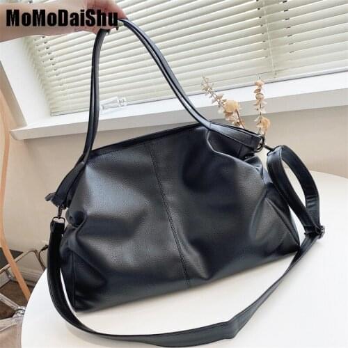 Женские сумки шопперы MOMODAISHU China At AliExpress