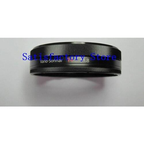 New For Sony RX100 VI RX100M6 DSC-RX100 VI DSC-RX100M6 Lens Control Manually Focusing Focus Ring Repair Part