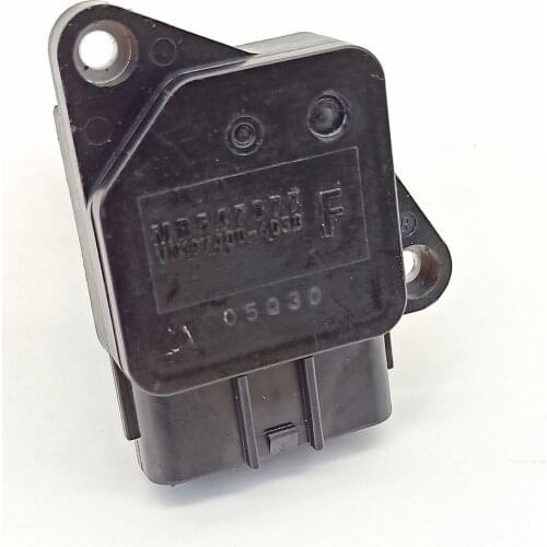 OEM MR547077 VN197400-4030 1525A016 Mass Air Flow MAF Sensor For MITSUBISHI-L200 L 200 PAJERO IV 2.5 3.2 DI-D DI D DiD 2.5L 3.2L