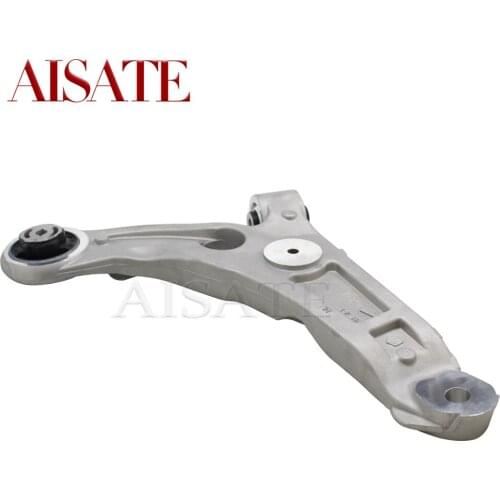 1pcs Front Right Air Suspesion Control Lower Arm Fit For Jeep Cherokee KL 2014-2018 68210238AC 4668994AC 4877838AD 68210242AD